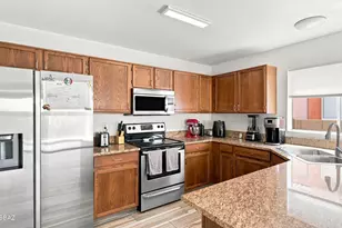 9951 N Stageline Trail, Tucson, AZ 85742 - Photo 18