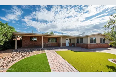5752 E Waverly Street, Tucson, AZ 85712 - Photo 1