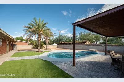 5752 E Waverly Street, Tucson, AZ 85712 - Photo 32