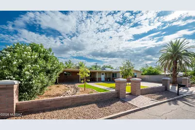 5752 E Waverly Street, Tucson, AZ 85712 - Photo 4