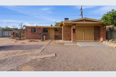 4055 E Camino De Palmas, Tucson, AZ 85711 - Photo 38