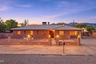 4055 E Camino De Palmas, Tucson, AZ 85711 - Photo 1