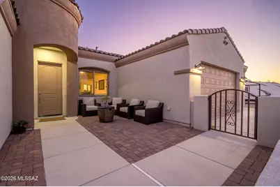 1385 N Blazing Saddle Road, Vail, AZ 85641 - Photo 4