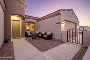 1385 N Blazing Saddle Rd, Vail, AZ 85641 - Photo 4