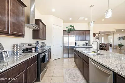 1385 N Blazing Saddle Road, Vail, AZ 85641 - Photo 20
