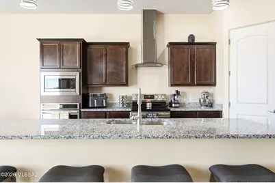 1385 N Blazing Saddle Road, Vail, AZ 85641 - Photo 18