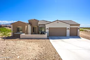 1385 N Blazing Saddle Rd, Vail, AZ 85641 - Photo 1