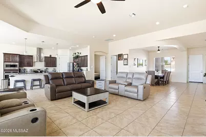 1385 N Blazing Saddle Road, Vail, AZ 85641 - Photo 12