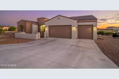 1385 N Blazing Saddle Road, Vail, AZ 85641 - Photo 8