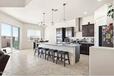 1385 N Blazing Saddle Road, Vail, AZ 85641 - Photo 16