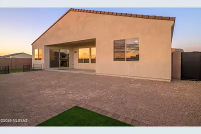 1385 N Blazing Saddle Road, Vail, AZ 85641 - Photo 48
