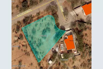 1800 Go Court #19, Rio Rico, AZ 85648 - Photo 4