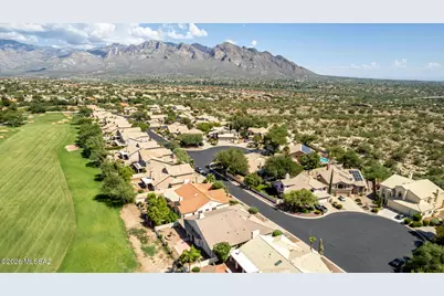 1820 W Wimbledon Way, Oro Valley, AZ 85737 - Photo 36