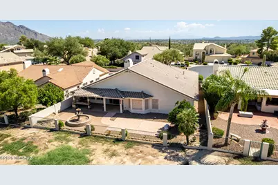1820 W Wimbledon Way, Oro Valley, AZ 85737 - Photo 34