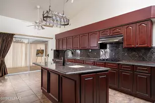 1820 W Wimbledon Way, Oro Valley, AZ 85737 - Photo 8