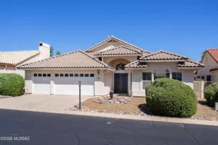 1820 W Wimbledon Way, Oro Valley, AZ 85737 - Photo 1