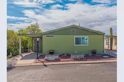 3720 S White Gold Avenue, Tucson, AZ 85735 - Photo 2