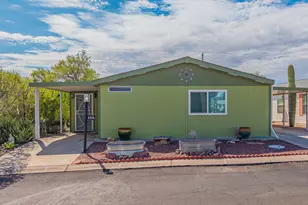 3720 S White Gold Ave, Tucson, AZ 85735 - Photo 2