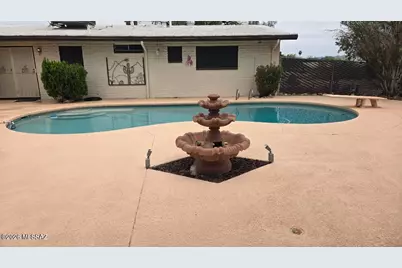 2740 W Calle Del Santo, Tucson, AZ 85741 - Photo 2