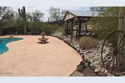 2740 W Calle Del Santo, Tucson, AZ 85741 - Photo 4
