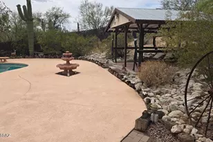 2740 W Calle Del Santo, Tucson, AZ 85741 - Photo 4