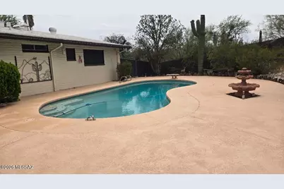 2740 W Calle Del Santo, Tucson, AZ 85741 - Photo 8