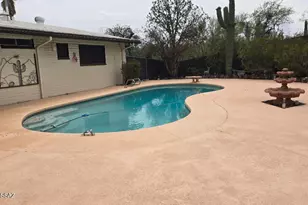 2740 W Calle Del Santo, Tucson, AZ 85741 - Photo 8
