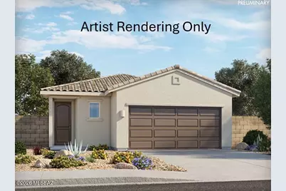 12657 E Caden Drive, Vail, AZ 85641 - Photo 1