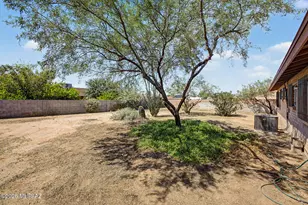 6650 S Draper Rd, Tucson, AZ 85757 - Photo 20