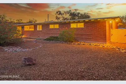 6965 E Luana Drive, Tucson, AZ 85710 - Photo 4