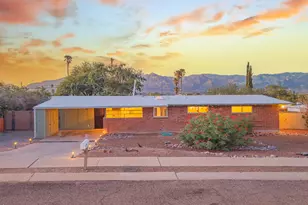 6965 E Luana Dr, Tucson, AZ 85710 - Photo 1