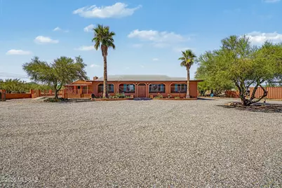 3350 W Ruthann Road, Tucson, AZ 85745 - Photo 2