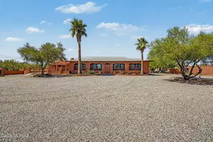 3350 W Ruthann Rd, Tucson, AZ 85745 - Photo 2