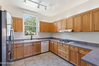 5323 S Morning Sky Lane, Tucson, AZ 85747 - Photo 18