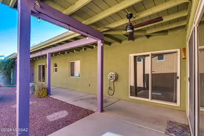 5323 S Morning Sky Lane, Tucson, AZ 85747 - Photo 36