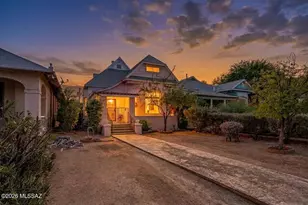 423 S 5th Ave, Tucson, AZ 85701 - Photo 1
