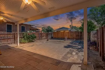 423 S 5th Avenue, Tucson, AZ 85701 - Photo 30