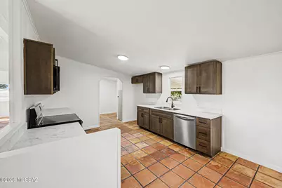 11288 W Picture Rocks Road, Tucson, AZ 85743 - Photo 4