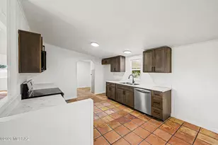 11288 W Picture Rocks Rd, Tucson, AZ 85743 - Photo 4