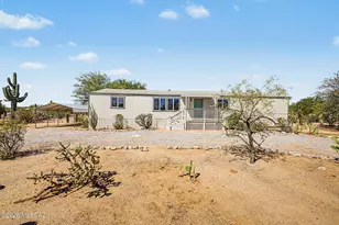 11288 W Picture Rocks Rd, Tucson, AZ 85743 - Photo 30