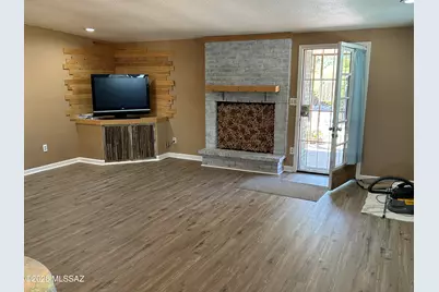 405 N Entrada Dentro Street, Tucson, AZ 85710 - Photo 18