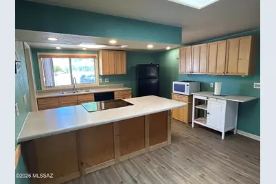 405 N Entrada Dentro Street, Tucson, AZ 85710 - Photo 12