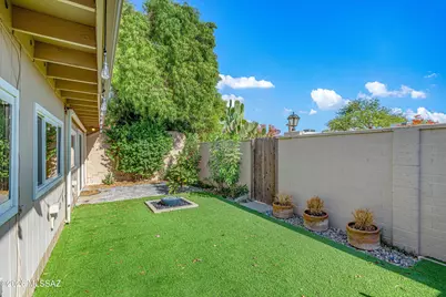 88 E Cholla Shadows Drive, Oro Valley, AZ 85704 - Photo 36
