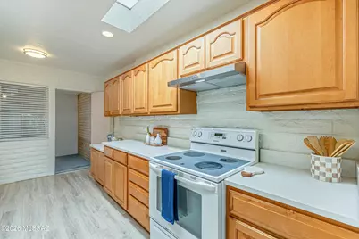 88 E Cholla Shadows Drive, Oro Valley, AZ 85704 - Photo 4