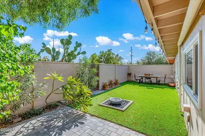 88 E Cholla Shadows Drive, Oro Valley, AZ 85704 - Photo 12