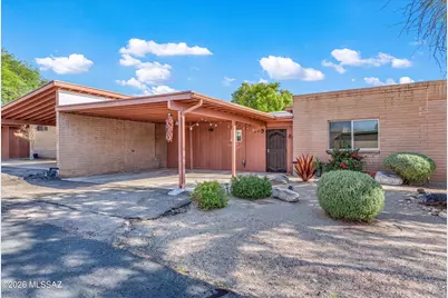 88 E Cholla Shadows Drive, Oro Valley, AZ 85704 - Photo 10