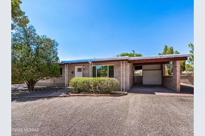 5725 E 10th Street, Tucson, AZ 85711 - Photo 1
