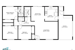 5725 E 10th St, Tucson, AZ 85711 - Photo 28