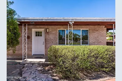 5725 E 10th Street, Tucson, AZ 85711 - Photo 4