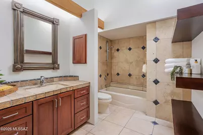 4635 N Placita Roca Blanca, Tucson, AZ 85718 - Photo 36